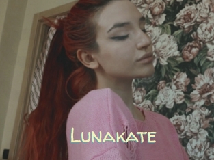 Lunakate