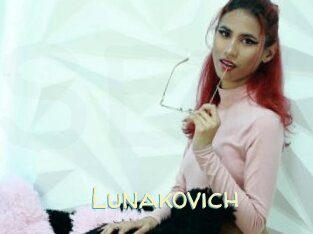 Lunakovich