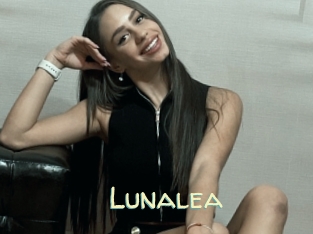 Lunalea