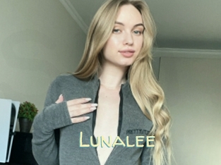 lunalee Sexy Tchat