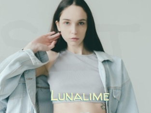 Lunalime