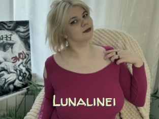 Lunalinei