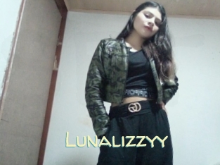 lunalizzyy Sexy Tchat