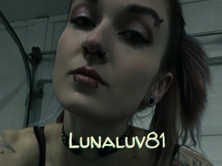 lunaluv81 Sexy Tchat