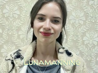 Lunamanning