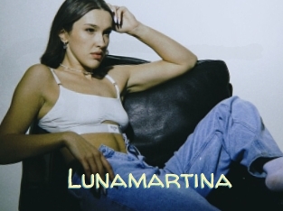 Lunamartina