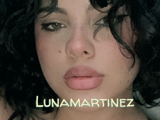 lunamartinez Sexy Tchat