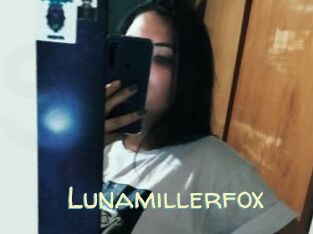 Lunamillerfox