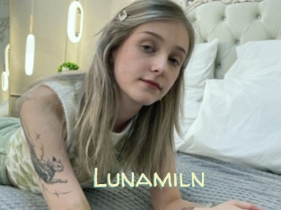 lunamiln Sexy Tchat