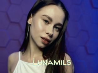 Lunamils