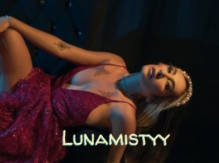 Lunamistyy