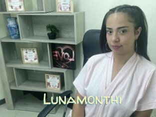 Lunamonthi