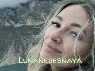 Lunanebesnaya