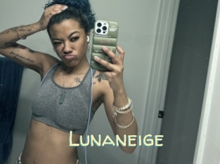 Lunaneige