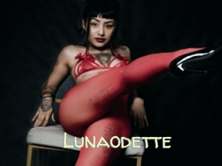 Lunaodette