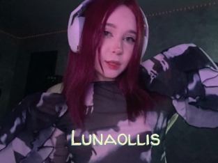 lunaollis Sexy Tchat