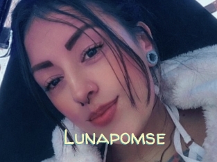 Lunapomse