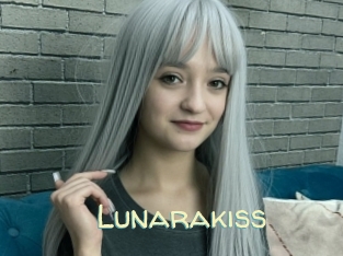 Lunarakiss