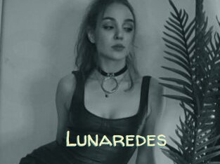 Lunaredes