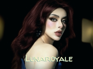Lunaroyale