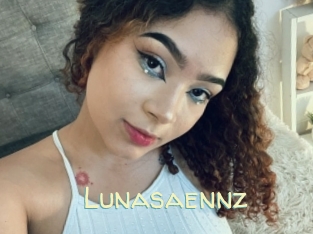 Lunasaennz