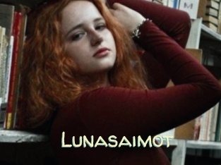 Lunasaimot