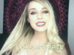 Lunasapphiree