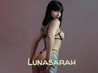 Lunasarah