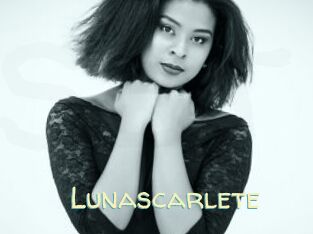 Lunascarlete