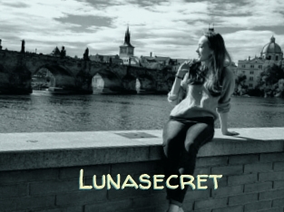 Lunasecret