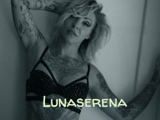 Lunaserena