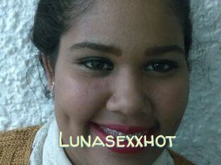 Lunasexxhot