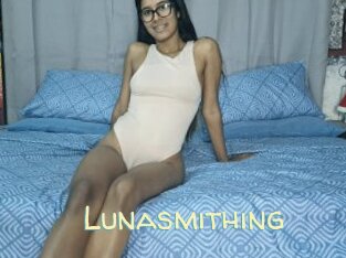 Lunasmithing