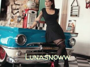 Lunasnoww