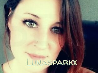 Lunasparkx
