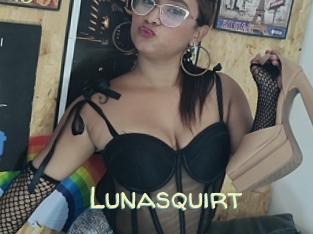 Lunasquirt