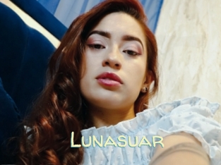 Lunasuar