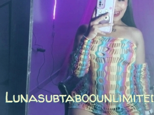 Lunasubtaboounlimited