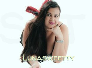 Lunasweetty