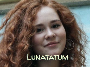 Lunatatum