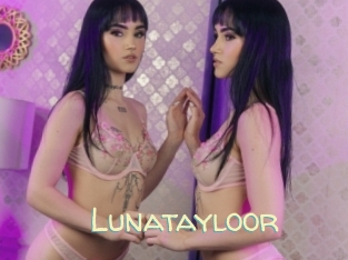 Lunatayloor