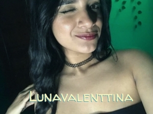 lunavalenttina Sexy Tchat