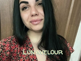 Lunavelour