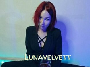 Lunavelvett