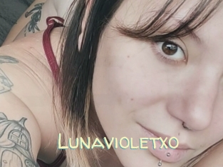 Lunavioletxo