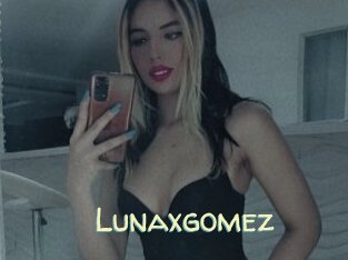 Lunaxgomez