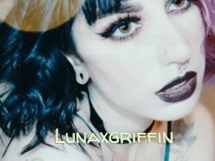 Lunaxgriffin