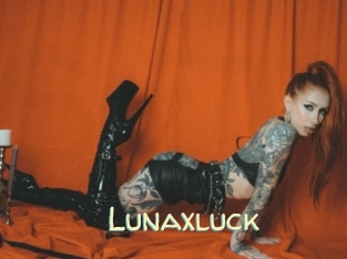 Lunaxluck
