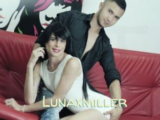 lunaxmiller Sexy Tchat