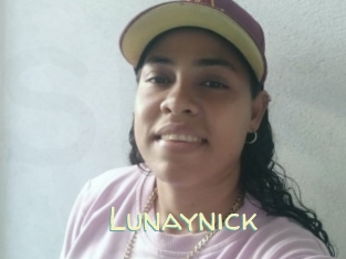 lunaynick Sexy Tchat
